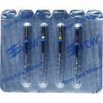 Mtwo® Instrumente Sortiment 31 mm, ISO 010-025