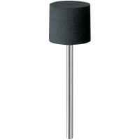 EVE UNIVERSAL, fekete, 10 darabos csomag, mittel, H20m