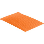 Einmal-Patientenservietten - 500 darabos csomag, orange, 33 x 45 cm - 5126