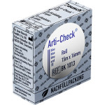Occlusionspapier Arti-Check® 40 µ - utántöltő csomag 15 m kék, 16 mm, BK 1013 - BK 1013 Occlusionspapier Arti-Check® 40 µ - utántöltő csomag 15 m kék, 16 mm, BK 1013 - BK 1013
