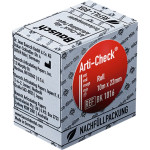 Occlusionspapier Arti-Check® 40 µ - utántöltő csomag 10 m piros, 22 mm, BK 1016 - BK 1016 Occlusionspapier Arti-Check® 40 µ - utántöltő csomag 10 m piros, 22 mm, BK 1016 - BK 1016