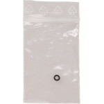 O-Ring - Stück schwarz, für Knebel - AXO 410008