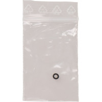 O-Ring - Stück schwarz, für Knebel - AXO 410008