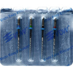 Mtwo® Instrumente Sortiment 31 mm, ISO 025-040