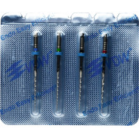 Mtwo® Instrumente Sortiment 31 mm, ISO 025-040