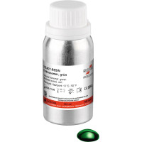STEADY-RESIN Farbmonomere - Flasche 100 ml grün