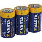 Batterie-Set Packung 3 Batterien für IT 1000 AW/Euro