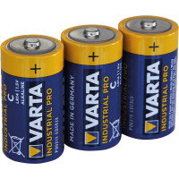 Batterie-Set Packung 3 Batterien für IT 1000 AW/Euro