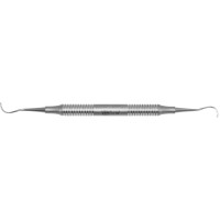 KKD® mf EASY CLEAN Universal Küretten - küret C-MC 17/18 McCall