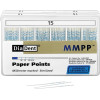 DiaDent®, papírcsúcs, ISO 080, 200 darab
