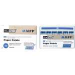 DiaDent®, papírcsúcs, ISO 030, 200 darab