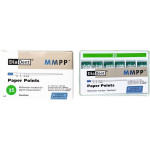 DiaDent®, papírcsúcs, ISO 035, 200 darab