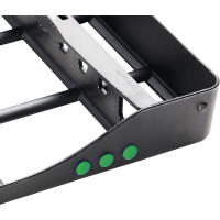 Kodierknöpfe - Packung 20 Stück grün - LM6001