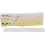 Einweg-Schutzhüllen - Packung 500 Stück für Spritze 6,4 x 25,4 cm