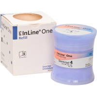 IPS InLine One (Denticisal) (4), Kerámia massza, Doboz, 100 g, 1 darab