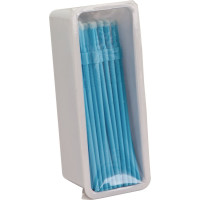 Vivadent Applikatoren - 50 darabos csomag, hellblau - 631699