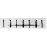 Füllungsinstrumente nach Black - 1 db, Ø 3,0 / 2,5 mm - DE622R