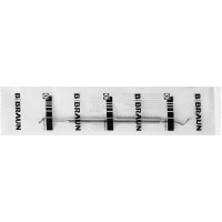 Füllungsinstrumente nach Black - 1 db, Ø 3,0 / 2,5 mm - DE622R