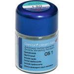 Cercon Ceram Kiss (Opal Incisal) (1), Kerámia massza (Teljeskerámia), Doboz, 1 darab