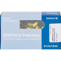DIATECH COMPREPOL, kompozit-polírozó, Ultra 050 2103RA, 50 darab