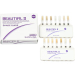BEAUTIFIL II Farbring - 1 db - 1424