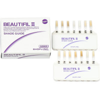 BEAUTIFIL II Farbring - 1 db - 1424