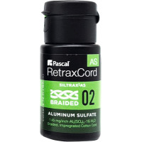 SilTrax® AS - flakon 183 cm Faden mintgrün, Stärke 10 - 707120