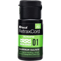 SilTrax® AS - flakon 183 cm Faden mintgrün, Stärke 9 - 707110