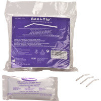 Sani-Tips™ - csomag 250 Tips Mini 57mm, 250 Schutzhüllen - 122214