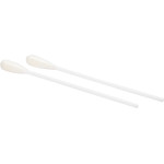 Peha Wattestäbchen - Packung 200 Stück steril, Ø 4 mm, 14 cm - 967950