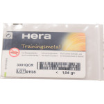 Trainingsmetall-Gussplättchen - Packung 50 x 1 g - 64602013
