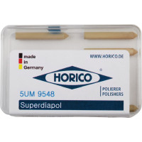 Polírozó (Univerzális), 5 darab
