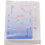 Scaler Tip Verschleißmesskarte - Stück für SONICflex