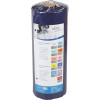 Patientenumhang Nr. 3 - Rolle 80 db hellblau, 60 x 54 cm - 30160