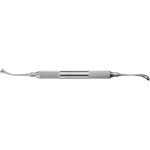 Knochenstopfer - 1 db, 1601 - 1601 Knochenstopfer - 1 db, 1601 - 1601