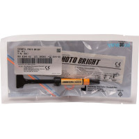 CLEARFIL™ PHOTO BRIGHT - fecskendő 3,4 g A1 - 2841-EU