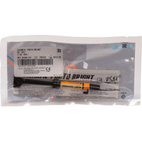 CLEARFIL™ PHOTO BRIGHT - fecskendő 3,4 g A2 - 2842-EU