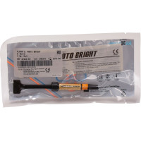 CLEARFIL™ PHOTO BRIGHT - fecskendő 3,4 g A3,5 - 2844-EU