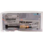 CLEARFIL™ PHOTO BRIGHT - fecskendő 3,4 g B2,5 - 2848-EU