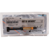 CLEARFIL™ PHOTO BRIGHT - fecskendő 3,4 g B3 - 2849-EU