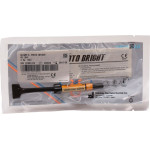 CLEARFIL™ PHOTO BRIGHT - fecskendő 3,4 g B4 - 2850-EU