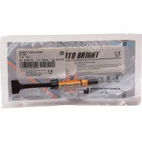 CLEARFIL™ PHOTO BRIGHT - fecskendő 3,4 g B4 - 2850-EU