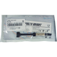 CLEARFIL™ PHOTO BRIGHT - fecskendő 3,4 g OC2 - 2851-EU