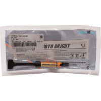 CLEARFIL™ PHOTO BRIGHT - fecskendő 3,4 g C3 - 2852-EU