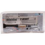 CLEARFIL™ PHOTO BRIGHT - fecskendő 3,4 g OA3 - 2855-EU