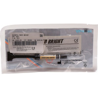 CLEARFIL™ PHOTO BRIGHT - fecskendő 3,4 g OA3 - 2855-EU