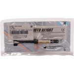 CLEARFIL™ PHOTO BRIGHT - fecskendő 3,4 g OB3 - 2856-EU