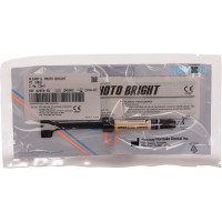 CLEARFIL™ PHOTO BRIGHT - fecskendő 3,4 g OB3 - 2856-EU