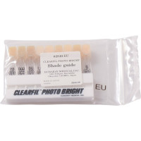 CLEARFIL™ PHOTO BRIGHT Farbring - 1 db - 2840-EU