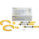 RelyX™ Unicem 2 Automix - Value Pack 3 x 8,5 g Automix-Spritze transluzent, Zubehör - 56858 RelyX™ Unicem 2 Automix - Value Pack 3 x 8,5 g Automix-Spritze transluzent, Zubehör - 56858